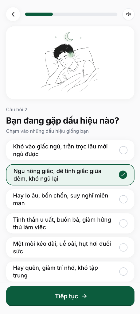 Màn 3