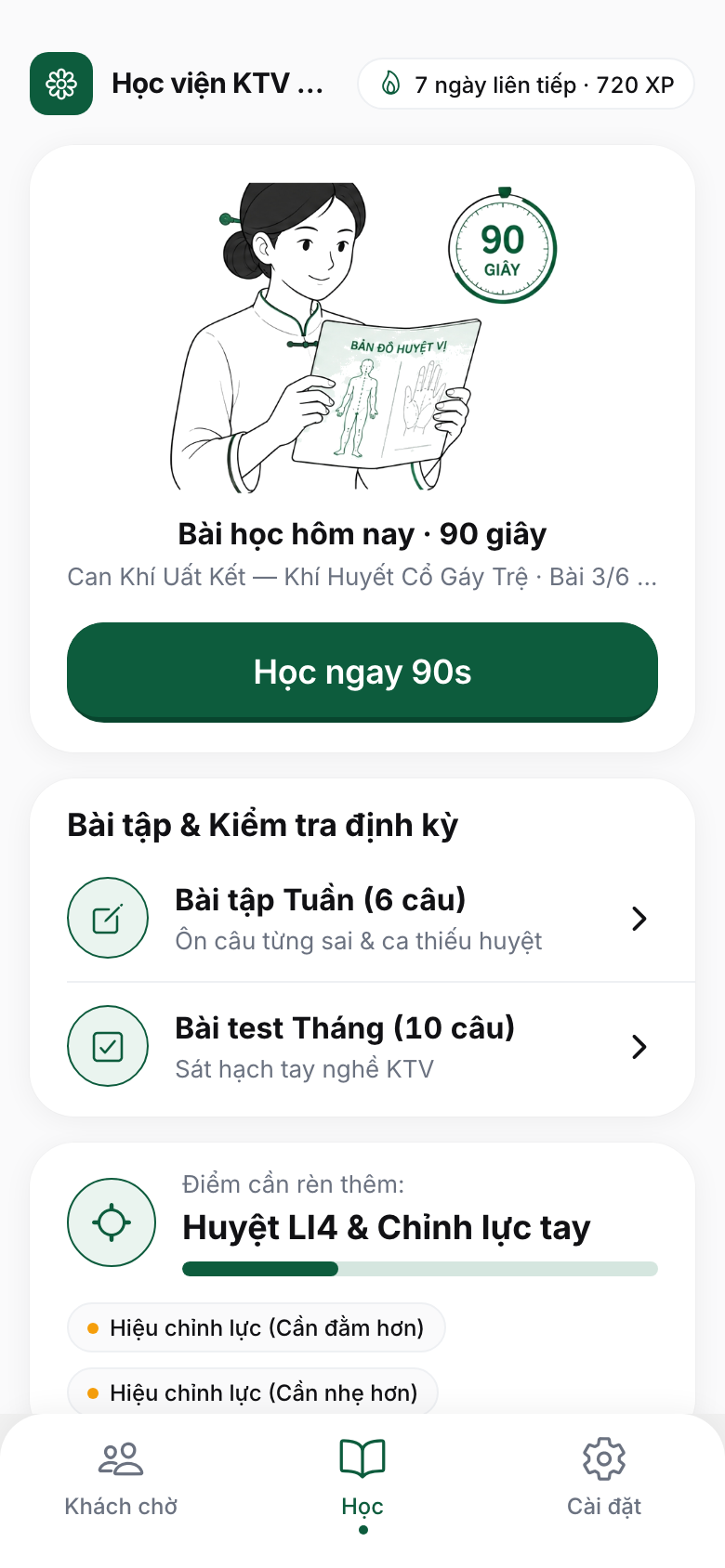 KTV màn 4